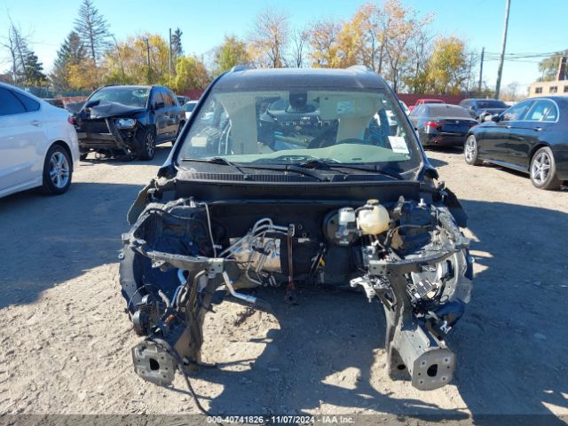 1GYKPDRS5NZ155074 Cadillac Xt6 Premium Luxury
