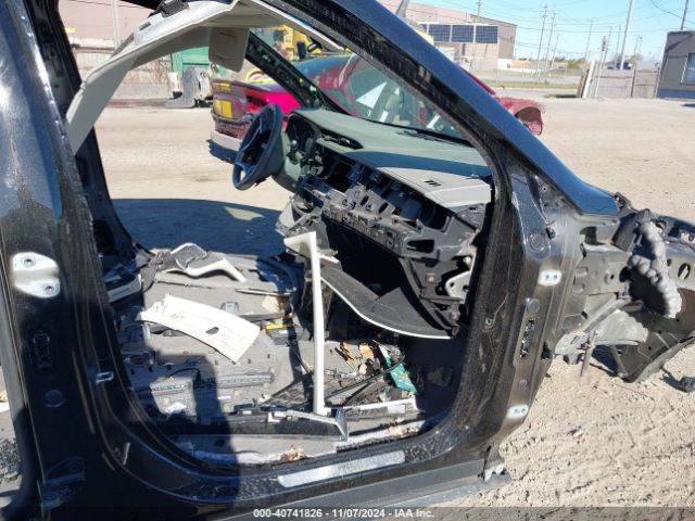1GYKPDRS5NZ155074 Cadillac Xt6 Premium Luxury