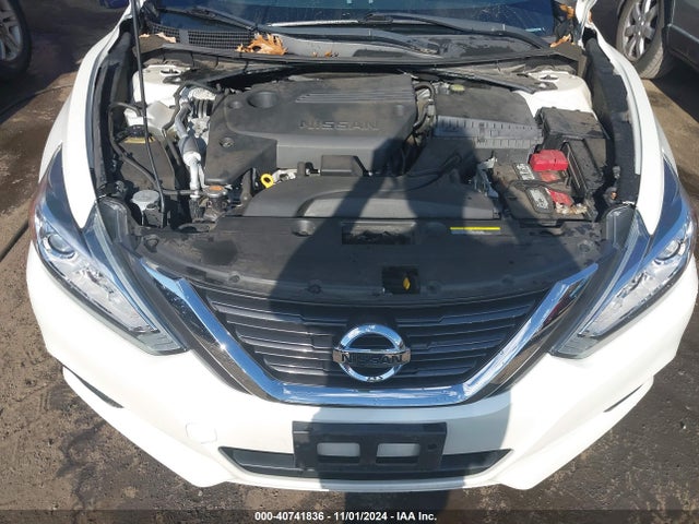 Nissan Altima 2.5 S 2017 1N4AL3AP3HC122411 Image 10