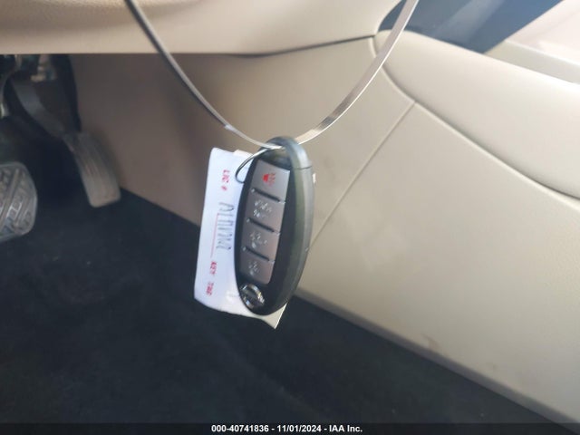 Nissan Altima 2.5 S 2017 1N4AL3AP3HC122411 Image 11