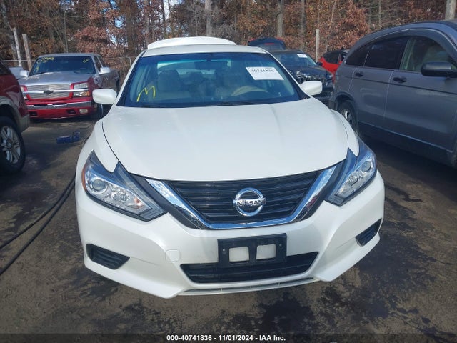 Nissan Altima 2.5 S 2017 1N4AL3AP3HC122411 Image 13