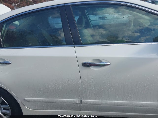 Nissan Altima 2.5 S 2017 1N4AL3AP3HC122411 Image 14