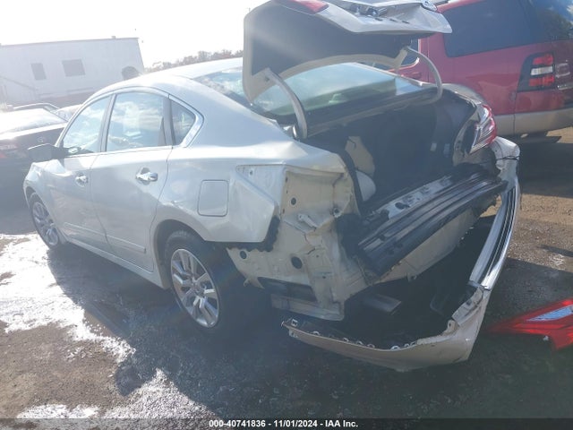 Nissan Altima 2.5 S 2017 1N4AL3AP3HC122411 Image 3