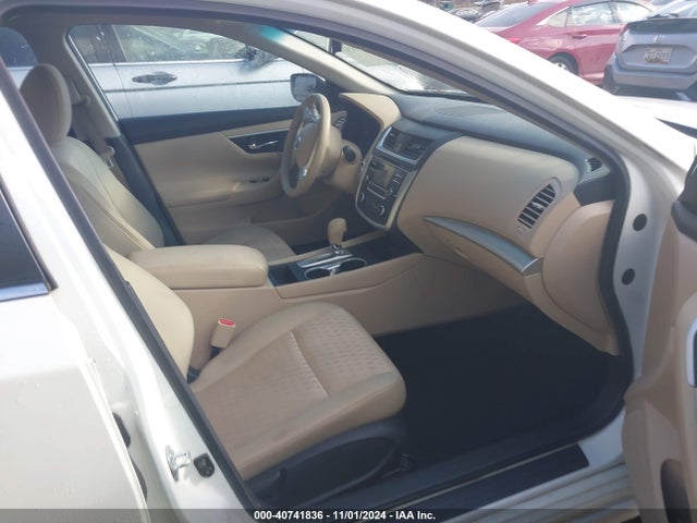 Nissan Altima 2.5 S 2017 1N4AL3AP3HC122411 Image 5