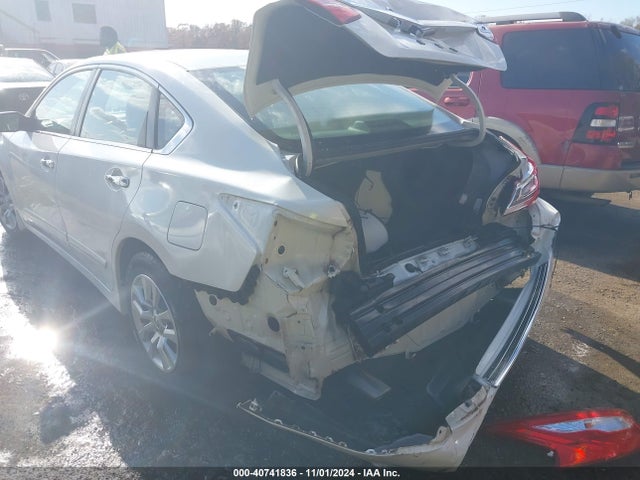 Nissan Altima 2.5 S 2017 1N4AL3AP3HC122411 Image 6