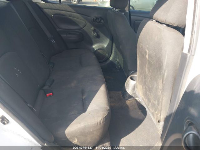 3N1CN7AP2KL819717 Nissan Versa 1.6 S