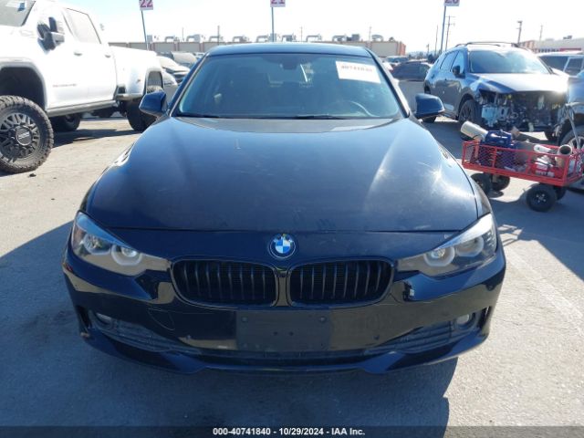 WBA3B1C57FK138035 BMW 320i