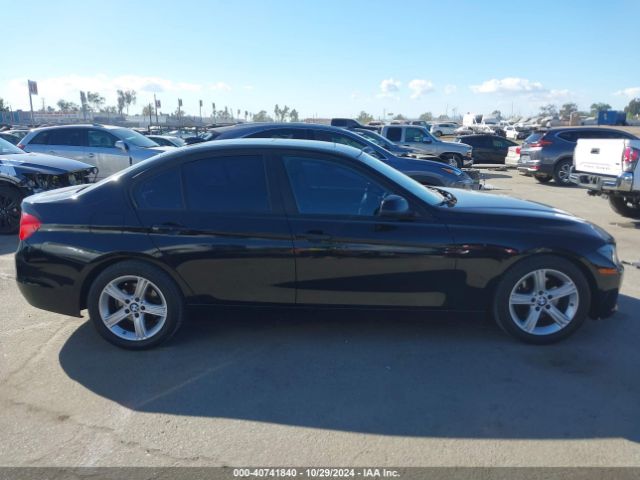 WBA3B1C57FK138035 BMW 320i
