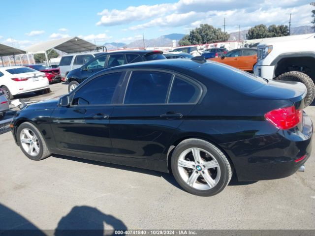WBA3B1C57FK138035 BMW 320i