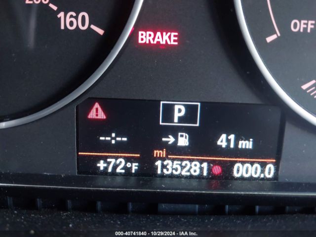 WBA3B1C57FK138035 BMW 320i