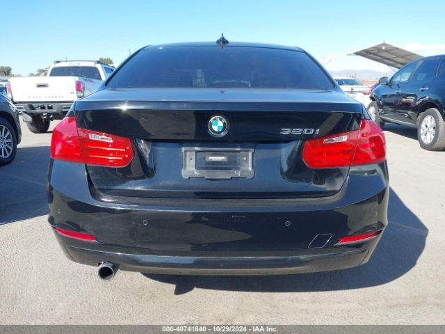 WBA3B1C57FK138035 BMW 320i