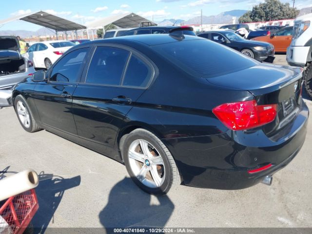 WBA3B1C57FK138035 BMW 320i