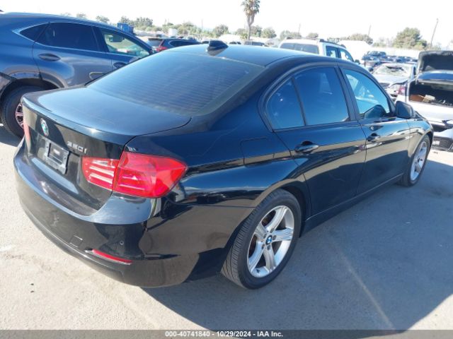 WBA3B1C57FK138035 BMW 320i