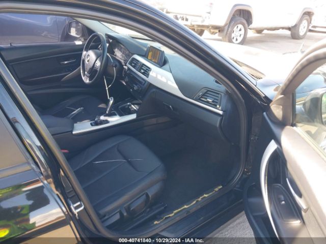 WBA3B1C57FK138035 BMW 320i