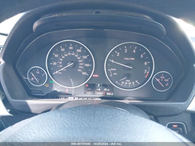 WBA3B1C57FK138035 BMW 320i