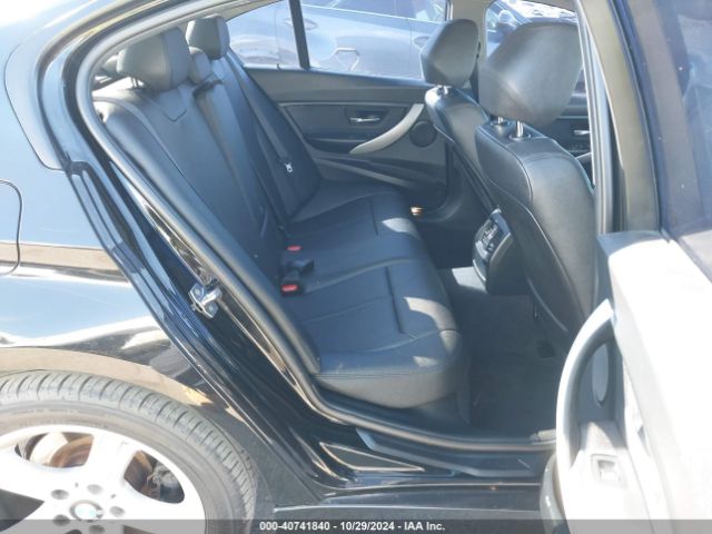 WBA3B1C57FK138035 BMW 320i