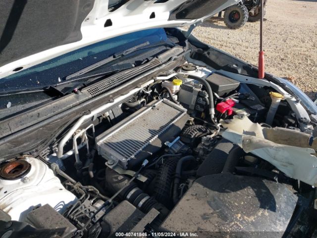 4S4WMARD6L3404199 Subaru Ascent Touring