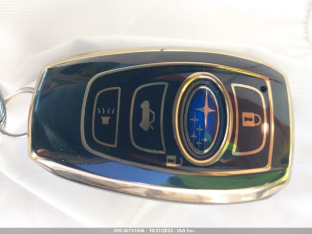 4S4WMARD6L3404199 Subaru Ascent Touring