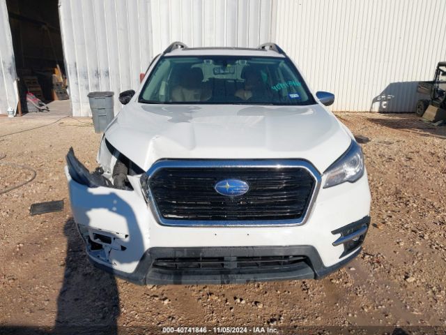 4S4WMARD6L3404199 Subaru Ascent Touring