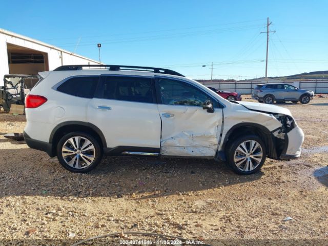 4S4WMARD6L3404199 Subaru Ascent Touring