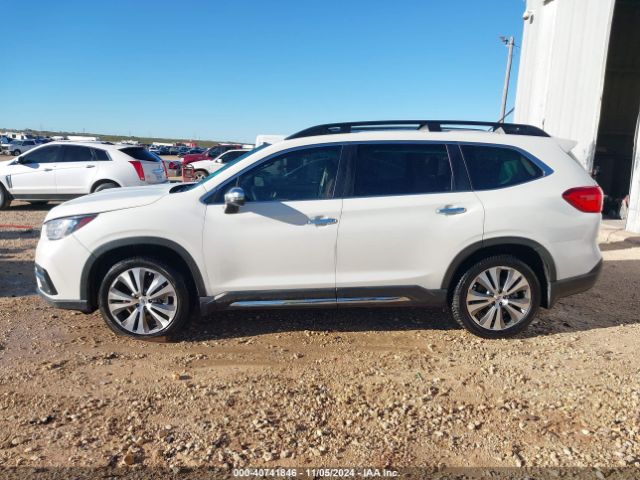 4S4WMARD6L3404199 Subaru Ascent Touring