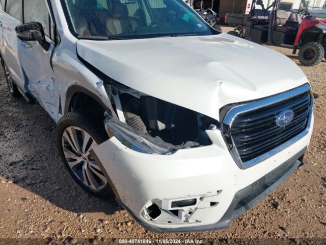 4S4WMARD6L3404199 Subaru Ascent Touring