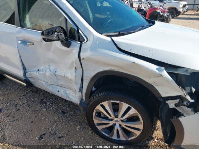 4S4WMARD6L3404199 Subaru Ascent Touring