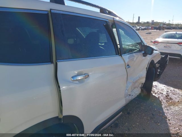 4S4WMARD6L3404199 Subaru Ascent Touring