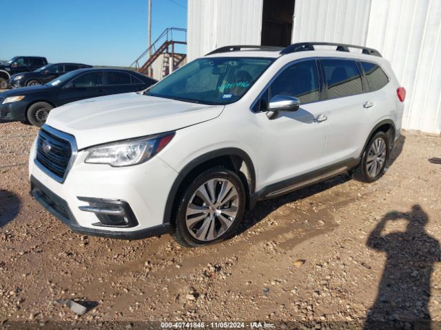 4S4WMARD6L3404199 Subaru Ascent Touring