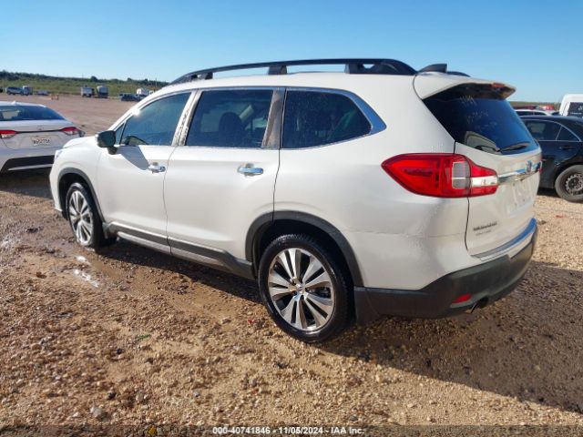 4S4WMARD6L3404199 Subaru Ascent Touring