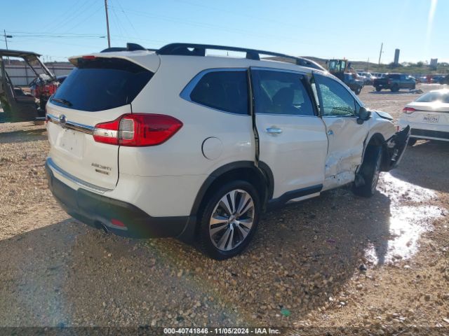 4S4WMARD6L3404199 Subaru Ascent Touring