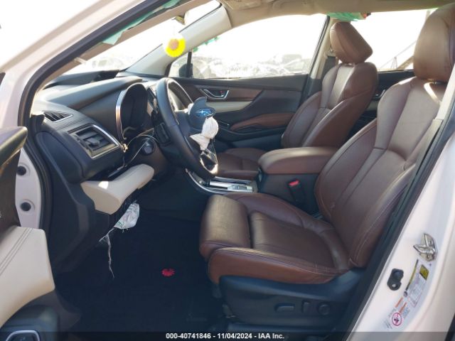 4S4WMARD6L3404199 Subaru Ascent Touring