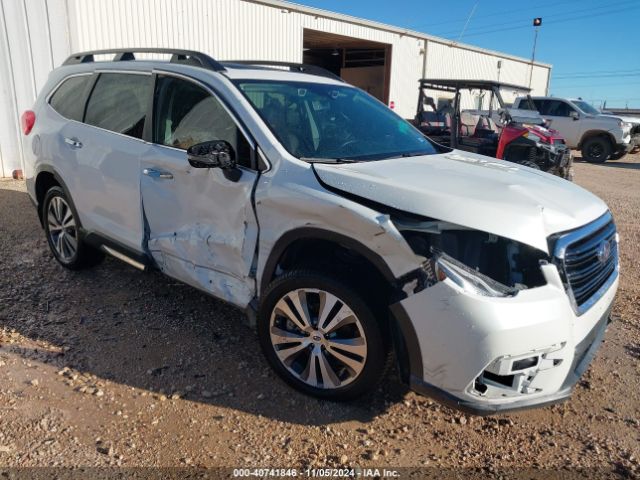 4S4WMARD6L3404199 Subaru Ascent Touring