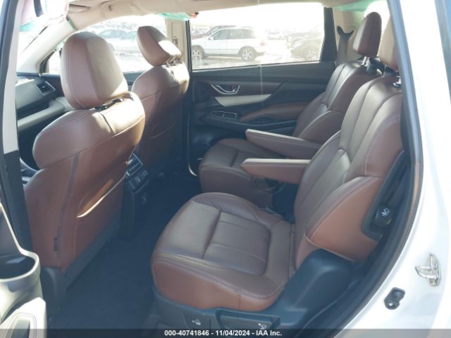4S4WMARD6L3404199 Subaru Ascent Touring