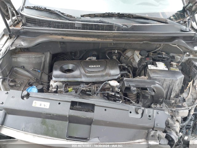 KIA Soul 2018 KNDJN2A21J7588713 Image 10
