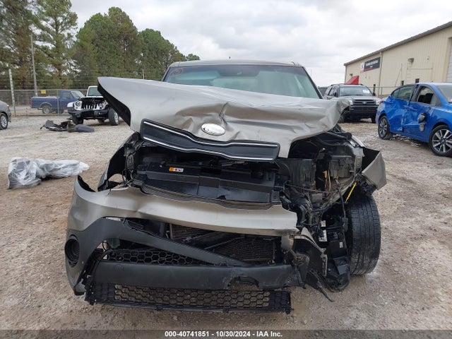 KIA Soul 2018 KNDJN2A21J7588713 Image 12