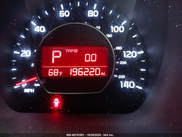 KIA Soul 2018 KNDJN2A21J7588713 Image 15