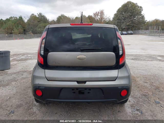 KIA Soul 2018 KNDJN2A21J7588713 Image 16