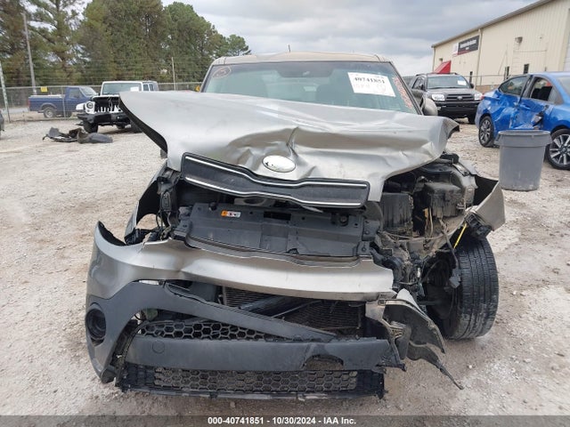 KIA Soul 2018 KNDJN2A21J7588713 Image 6