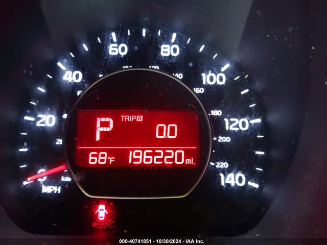KIA Soul 2018 KNDJN2A21J7588713 Image 7
