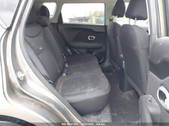KIA Soul 2018 KNDJN2A21J7588713 Image 8