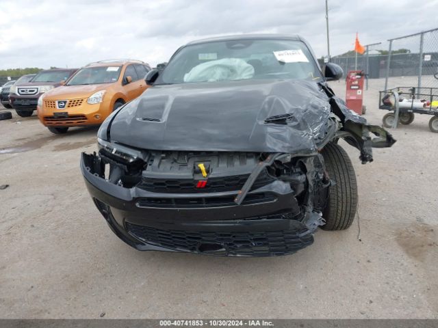 ZACNDFAN6R3A36152 Dodge Hornet Gt Awd