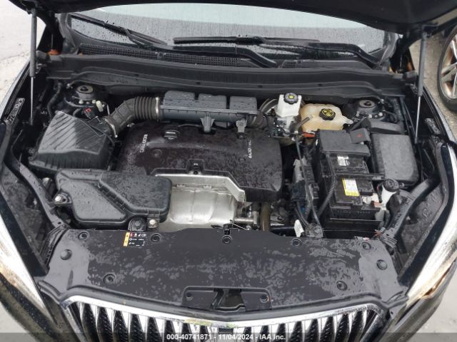LRBFXDSA6HD006066 Buick Envision Essence