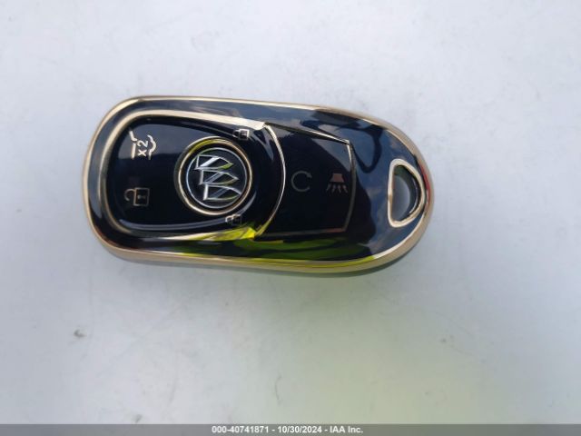 LRBFXDSA6HD006066 Buick Envision Essence
