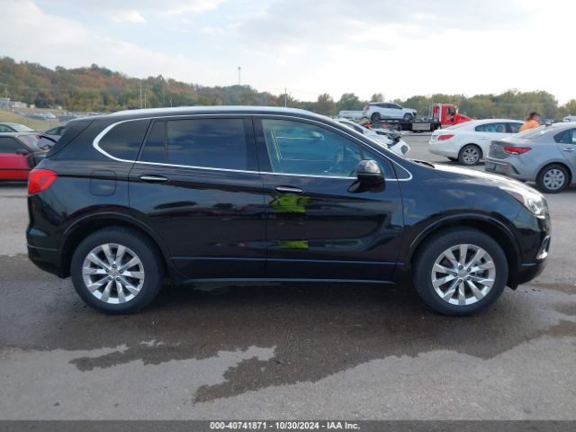 LRBFXDSA6HD006066 Buick Envision Essence