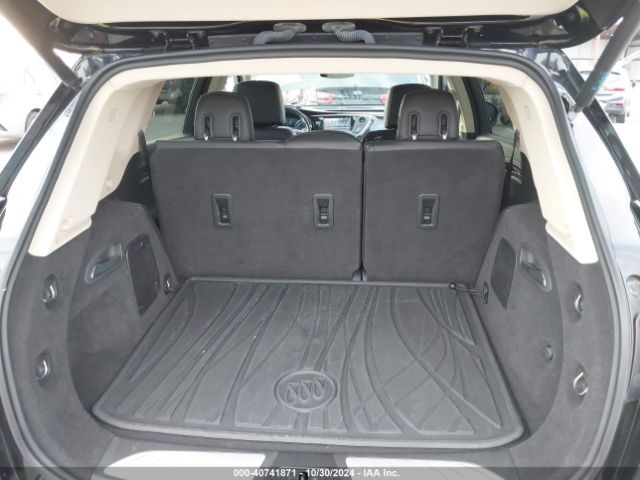 LRBFXDSA6HD006066 Buick Envision Essence