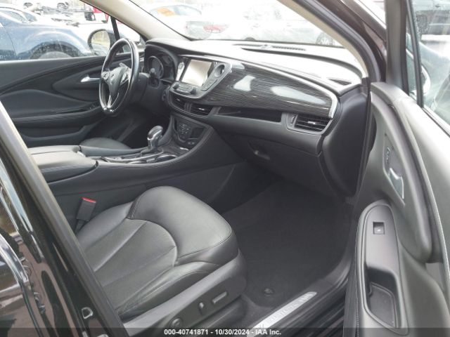 LRBFXDSA6HD006066 Buick Envision Essence