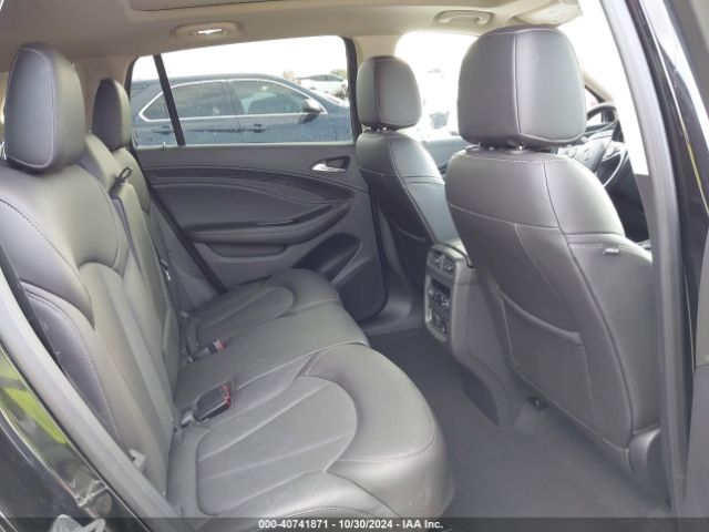 LRBFXDSA6HD006066 Buick Envision Essence
