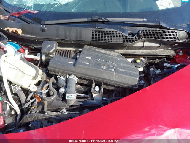7FARW2H7XME037118 Honda Cr-v Awd Special Edition