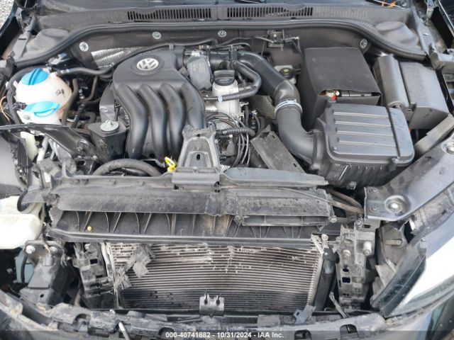 3VW2K7AJ3FM349269 Volkswagen Jetta 2.0l S